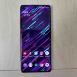 Pixel 8 pro update lets you check peoples temperature and circle to search