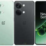 Oneplus 13 leak rumor design flat edge