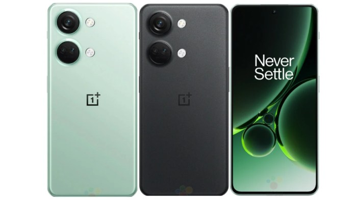 Oneplus 13 leak rumor design flat edge