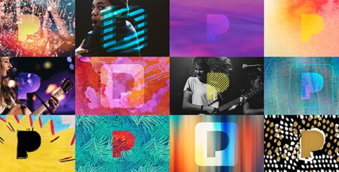 Pandora podcasts now available website desktop app