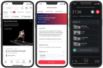 Gym membership cheaper than peloton math