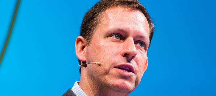Palantir discrimination case asian job applicants payout thiel trump