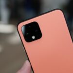 Google sending out carrier locked pixel 4 units