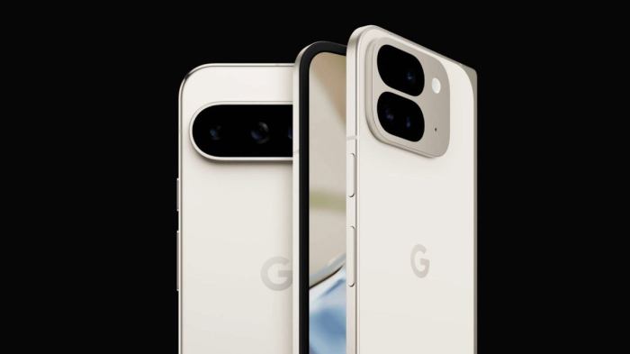 Google pixel 9 pro fold release date ai