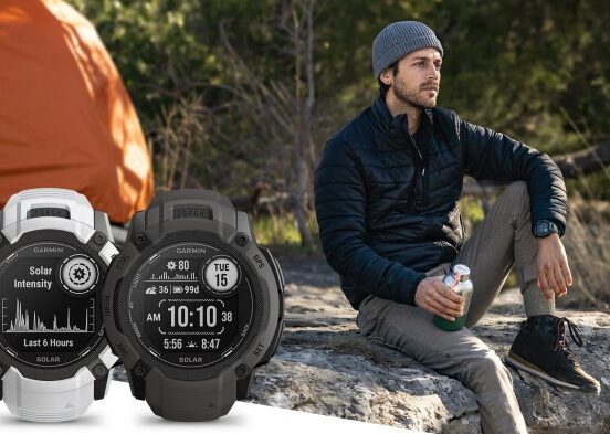 Best garmin instinct bands