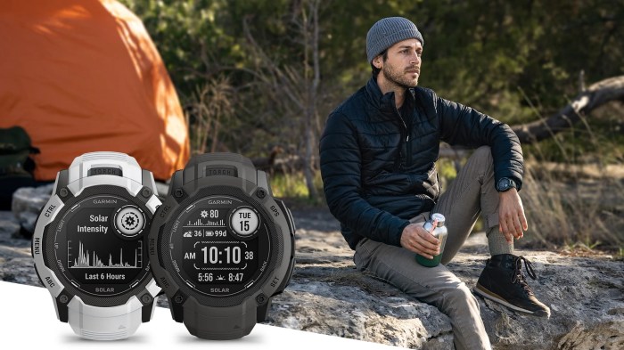 Best garmin instinct bands