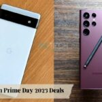 Ac readers are holding out pixel and galaxy deals prime day