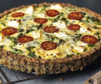 Android p q naming 10 google quinoa quiche desserts