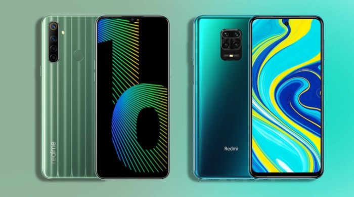Redmi note 9 pro specs