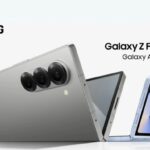 Galaxy z fold 6 s flip 6 colorways leak again