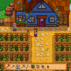The stardew valley 1 6 update is here
