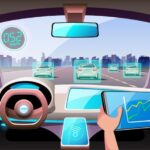 People are still investing in driverless vehicles