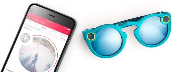 Snapchat spectacles available europe release online