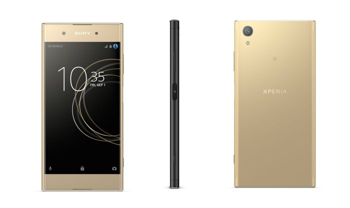 Sony Xperia XA1 Plus specs, review, release date - PhonesData Sonys xa1 preorder pricing release date