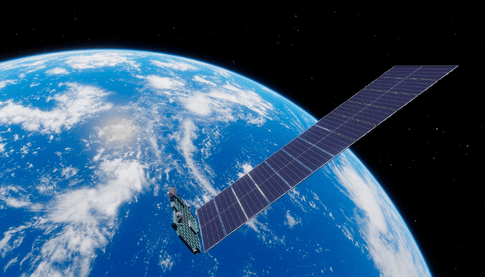 Spacex starlink direct to cell satellite internet lte connectivity