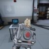 Playstation vr gnog statik puzzle games