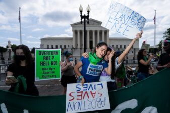 Google letter email employees roe v wade decision