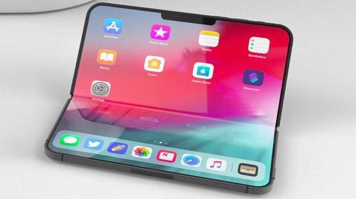 Foldable Foldable