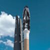 Nasa future of space exploration atlas v rocket launch