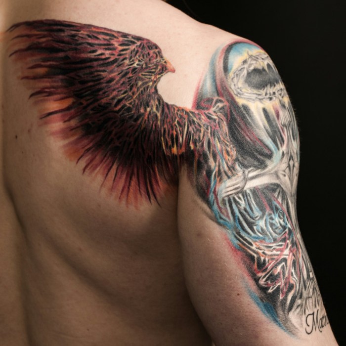 Tattoos of BioWare – BioWare Blog Dragon age 4 behind the scenes bts bioware