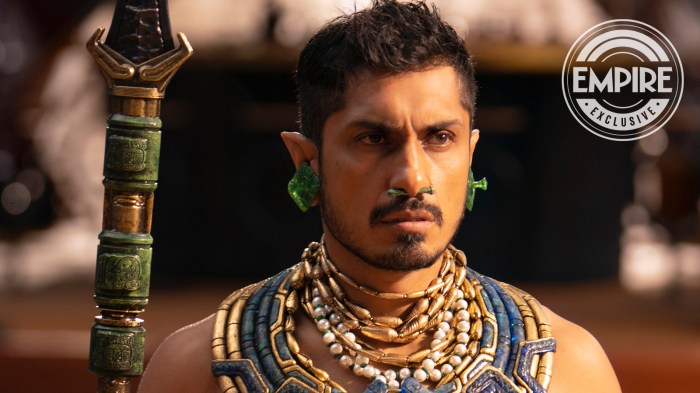 Marvel studios movies first look black panther captain marvel thor ragnarok