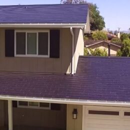Tesla energy solar roof price class action lawsuit settlement
