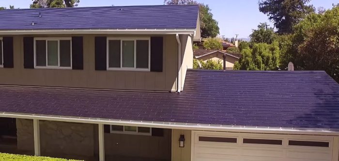 Tesla energy solar roof price class action lawsuit settlement