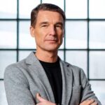 Ceo thomas ingenlath teases hotter polestar 2 prototype on instagram