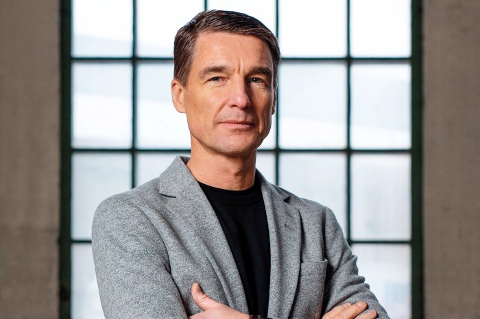 Ceo thomas ingenlath teases hotter polestar 2 prototype on instagram