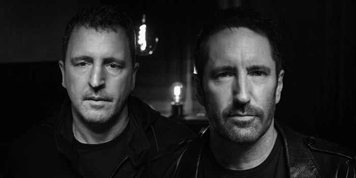 Mank secret websitetrent reznor atticus ross score david fincher movie netflix