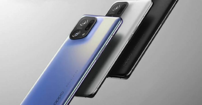 Oppo phones getting near stock android for western markets