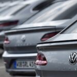 Volkswagen engineer pleads guilty emissions cheating scandal