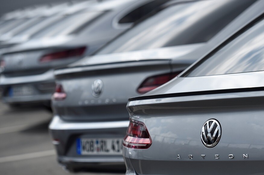 Volkswagen engineer pleads guilty emissions cheating scandal
