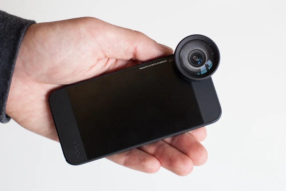 Moment smartphone camera t series lenses iphone android