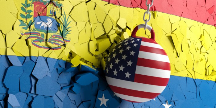 Facebook freezes venezuelan leaders account for covid misinformation