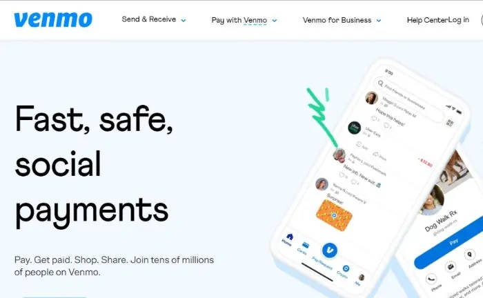 Venmo instant transfer feature unavailable