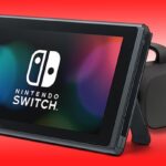 Nintendo switch gdc developer survey