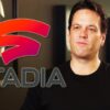 Google stadia microsoft xbox phil spencer response comments