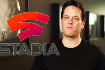 Google stadia microsoft xbox phil spencer response comments