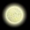 Micronova white dwarf stars explosions magnetic fields discovery