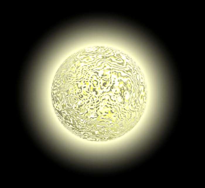 Exploding White Dwarf Star Micronova white dwarf stars explosions magnetic fields discovery