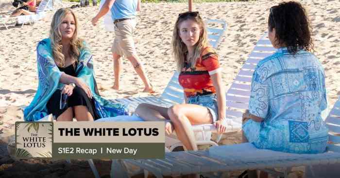 Linus geekscape recaps lost dr roger Veronica mars lost recaps internetonline tv show