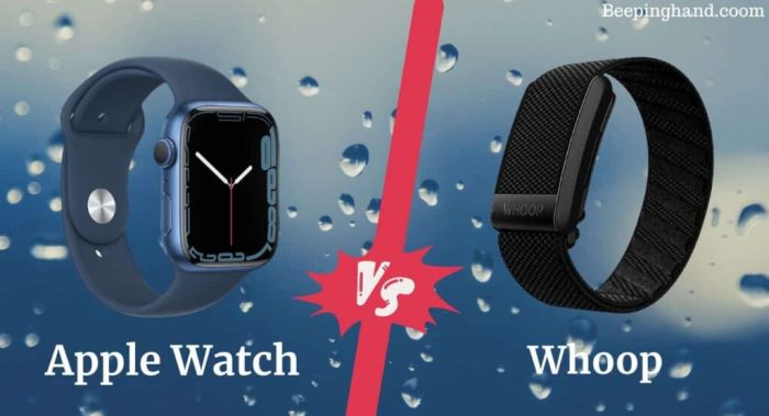 Unitedhealthcare motion apple watch fitness tracking reward program