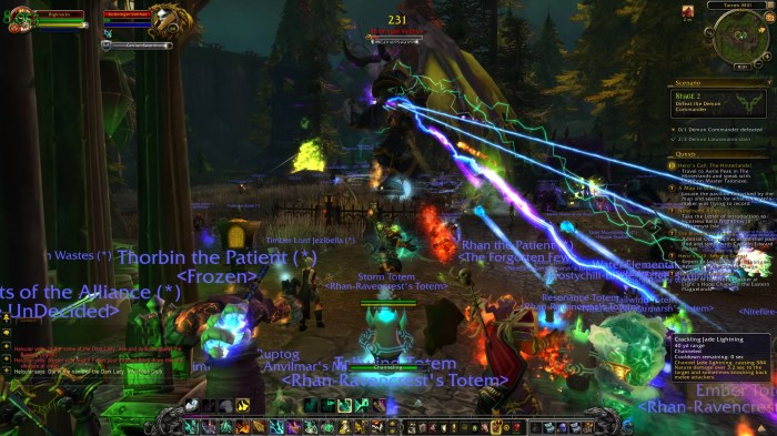 Rob pardo bonfire studios world of warcraft blizzard