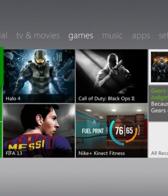 Microsoft xbox 360 store removals