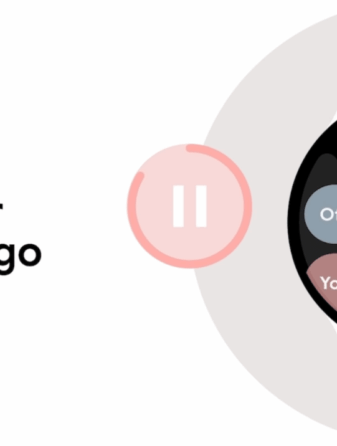 Google updates wear os 3 app guidelines better quality apps