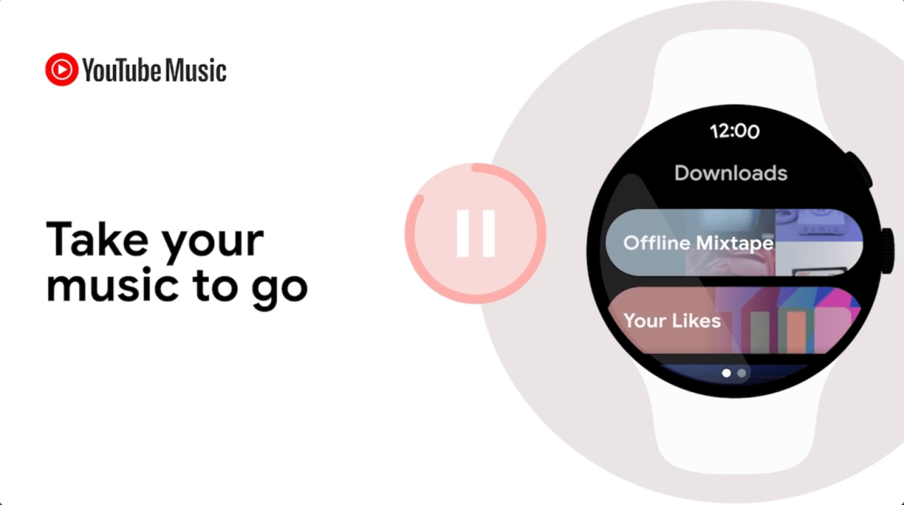 Google updates wear os 3 app guidelines better quality apps