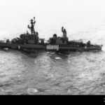 Uss edson michigan