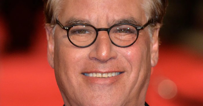 Aaron sorkin Aaron sorkin a few good men live nbc