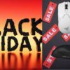 Amazon is discounting logitech gaming accessories ahead of black friday